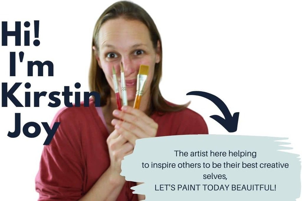 Painting inspiration